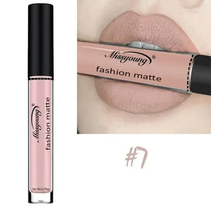 Marke Makeup Matte Lipstick
