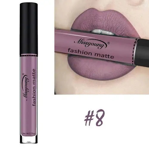 Marke Makeup Matte Lipstick