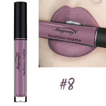 Marke Makeup Matte Lipstick