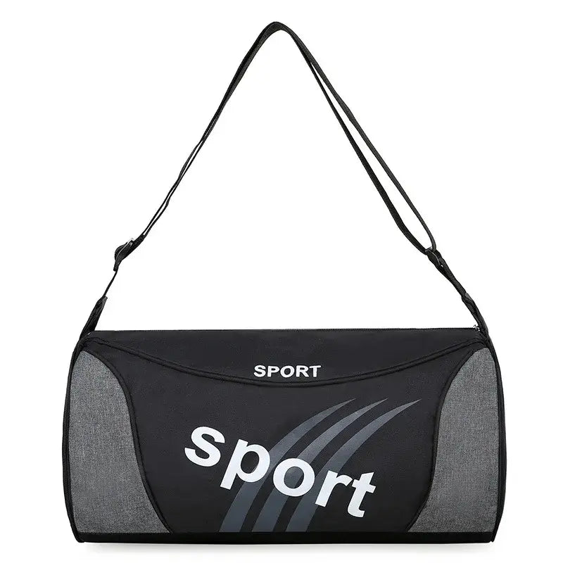 Outdoor Crossbody Schulterrucksack