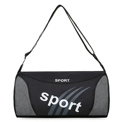 Outdoor Crossbody Schulterrucksack