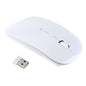2,4 GHz USB Drahtlose Optische Maus Mäuse Für Apple Mac Macbook Pro Air PC