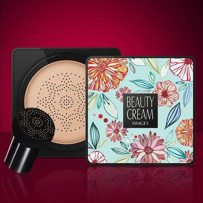 Beauty Cream Wasserfeste Foundation