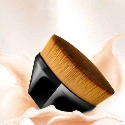 Sminkborstar för BB Cream Powder Foundation