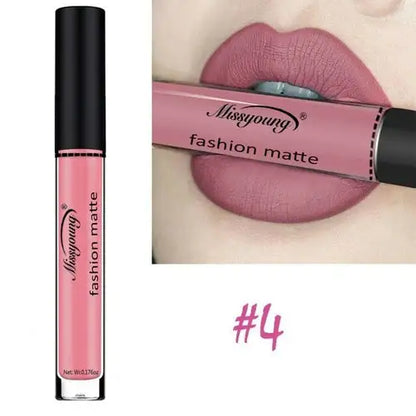 Marke Makeup Matte Lipstick