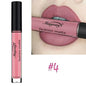 Marke Makeup Matte Lipstick