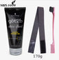 Got2b wasserfestes Haar-Styling-Gel – individueller Halt, 150 ml – perfekt für Make-up, Bühne und Salongebrauch