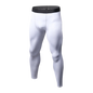 Kompressions-Stretch-Leggings für das Fitnessstudio für Herren