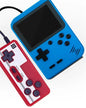 Tragbare Retro-Handheld-Spielekonsole 400-in-1, mit 3,0-Zoll-LCD-Bildschirm, TV-Unterstützung