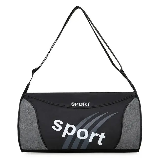 Outdoor Crossbody Schulterrucksack