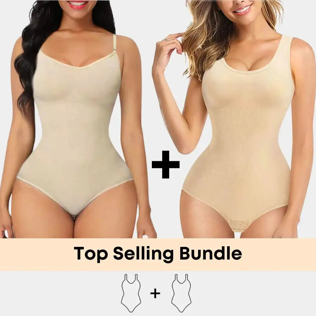 Essentials-Paket: Sculpting und Ganzkörperanzug