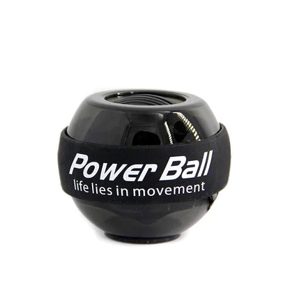 Power Ball LED Muskel Power Handgelenk Ball Trainer