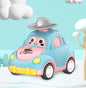Press Go Fahrzeuge