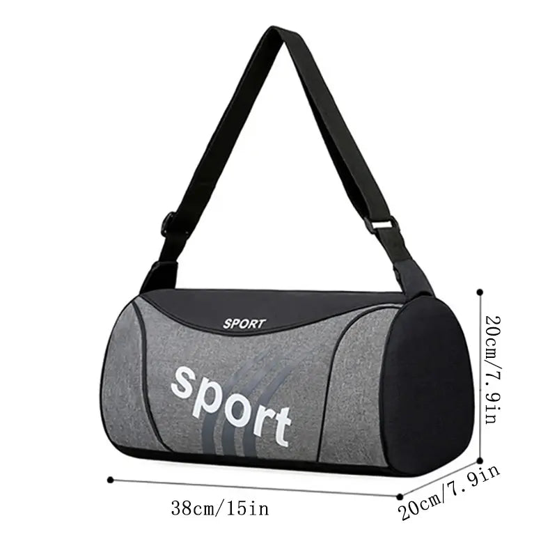 Outdoor Crossbody Schulterrucksack