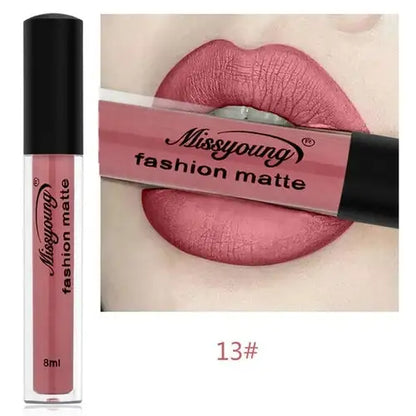 Marke Makeup Matte Lipstick